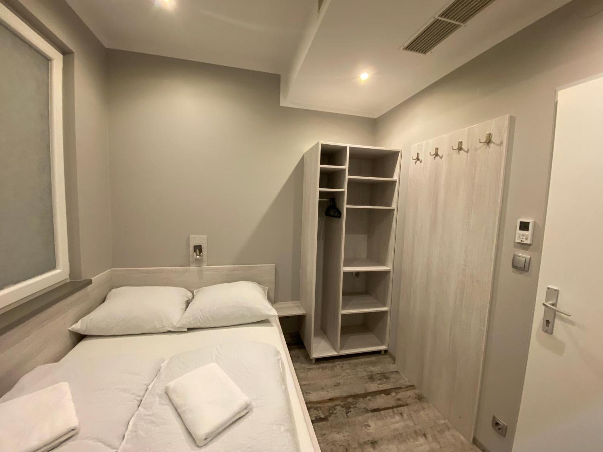 Do Step Inn Meidling - Self-Service-Hotel 비엔나 객실 사진