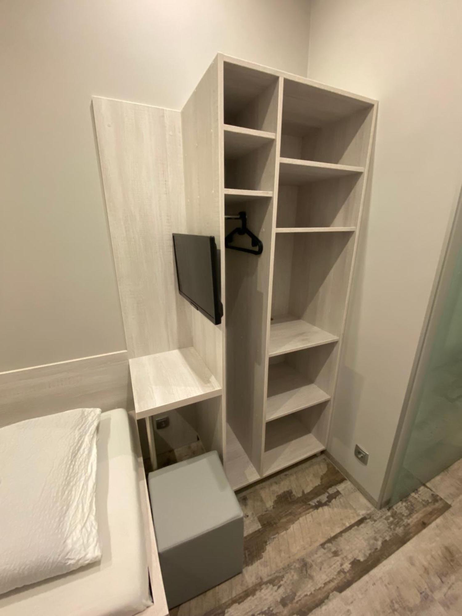 Do Step Inn Meidling - Self-Service-Hotel 비엔나 객실 사진