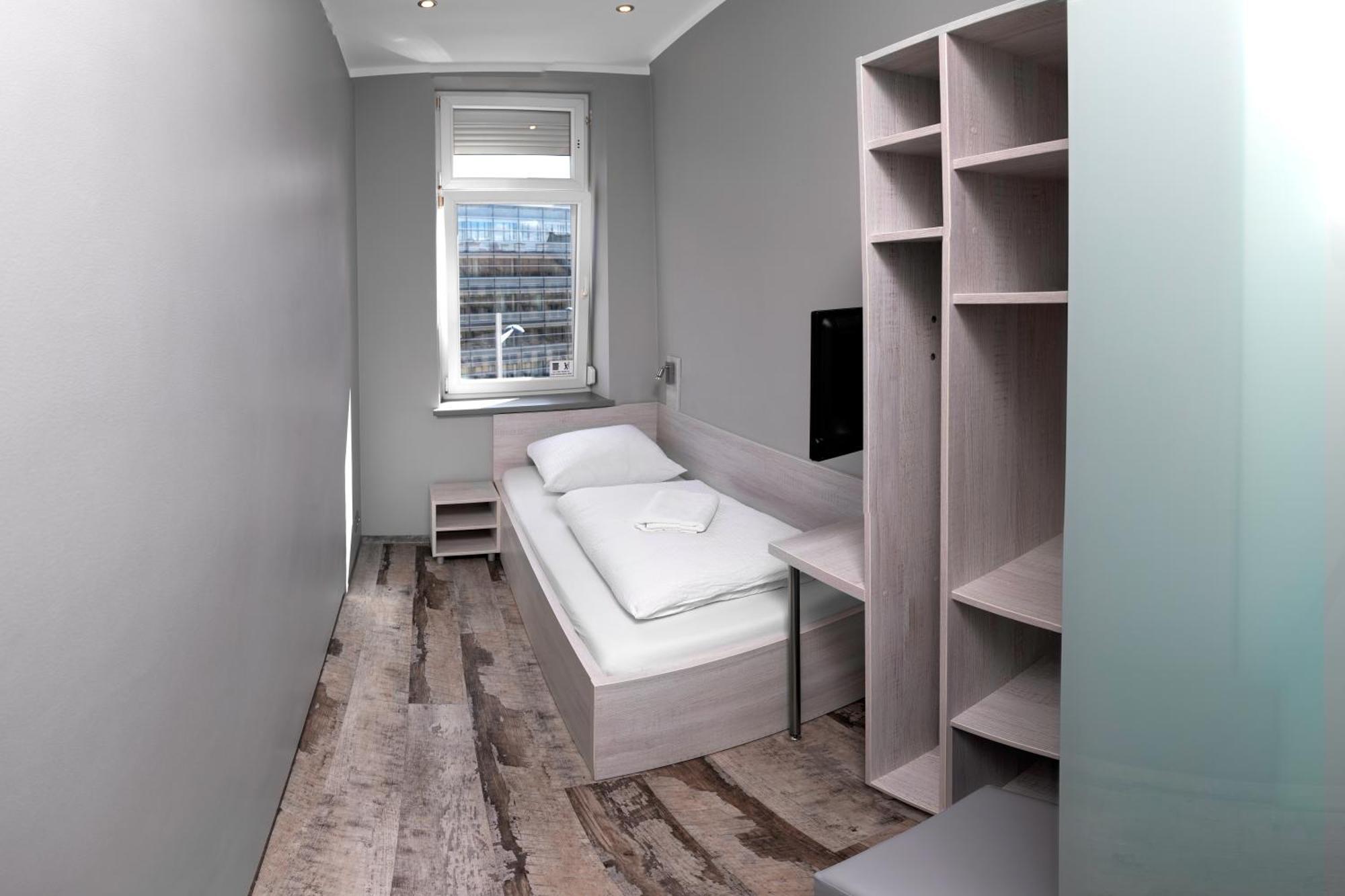 Do Step Inn Meidling - Self-Service-Hotel 비엔나 외부 사진